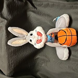 Bugs Bunny squeaker toy